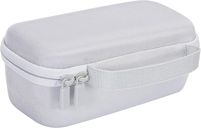 co2CREA Hard Case compatible