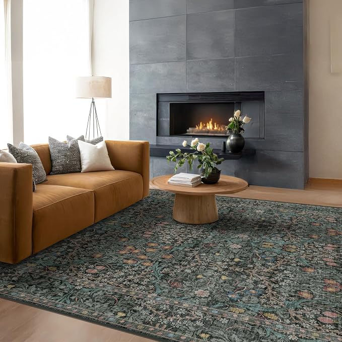 Dining Room Rugs for Under Table