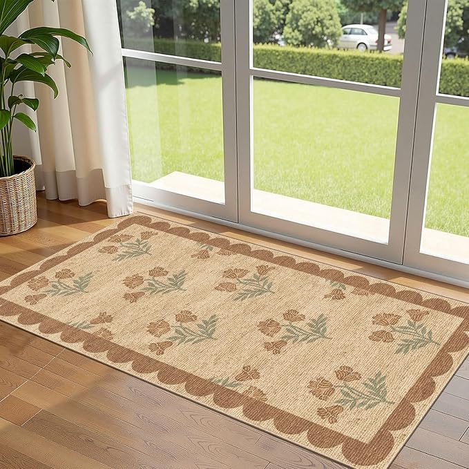 Front Door Mat Indoor Entrance