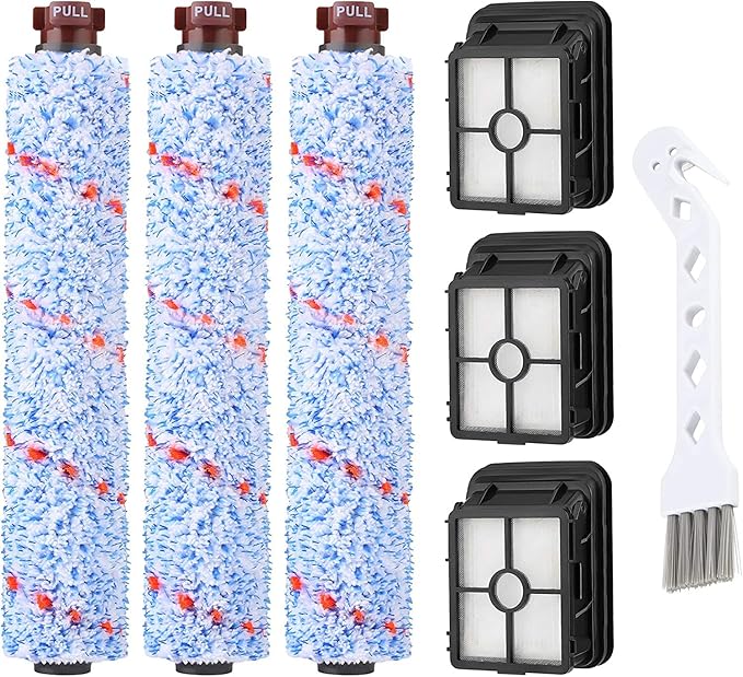 JORAIR Replacements Compatible