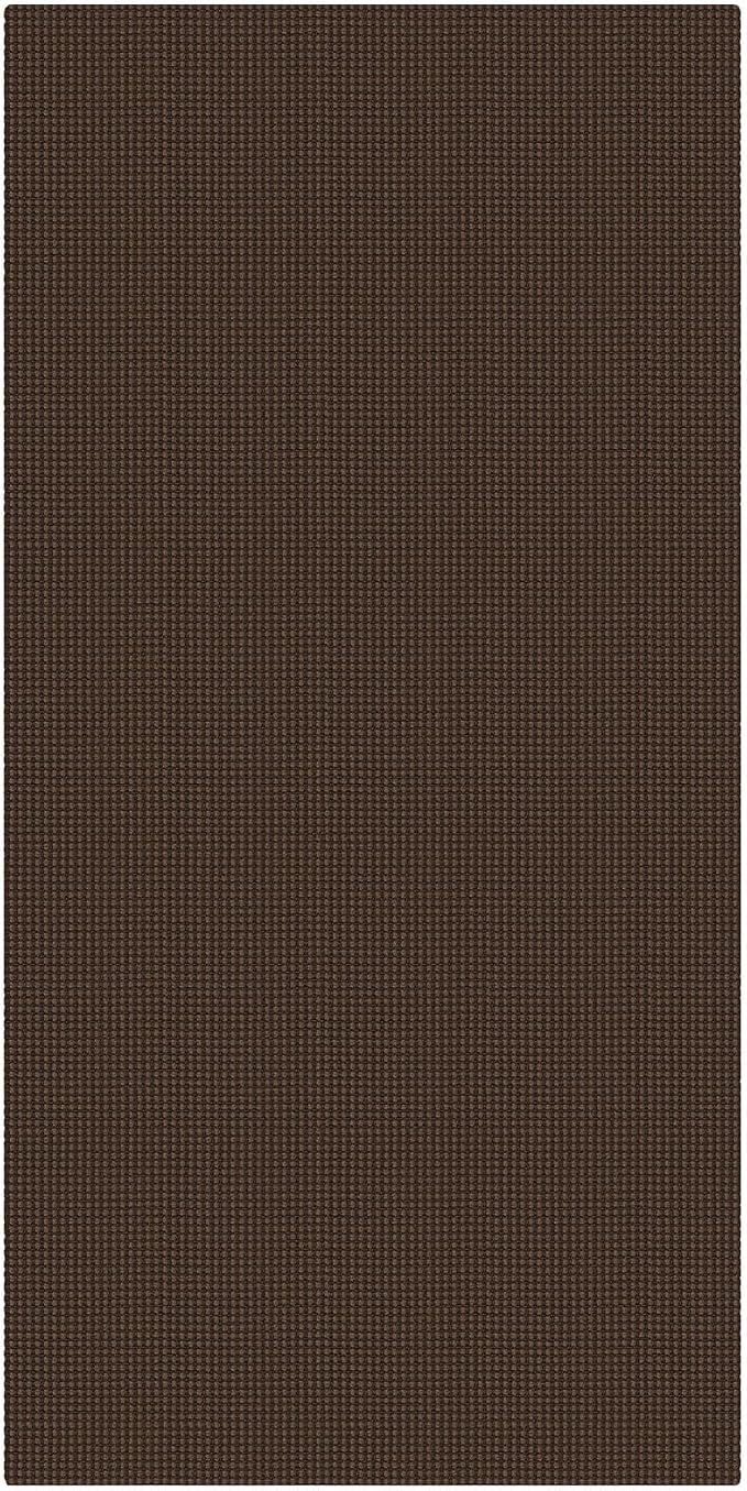 KOZYFLY 3x6 Washable Runner Rug, Non Slip Wide Runners