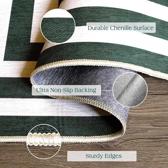 Modern Outdoor Rug