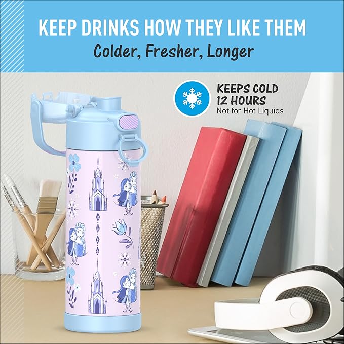 THERMOS FUNTAINER Water Bottle