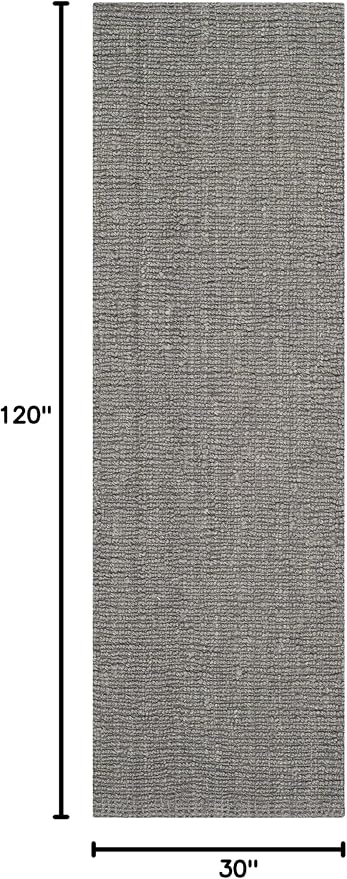 SAFAVIEH Natural Fiber Collection Runner Rug