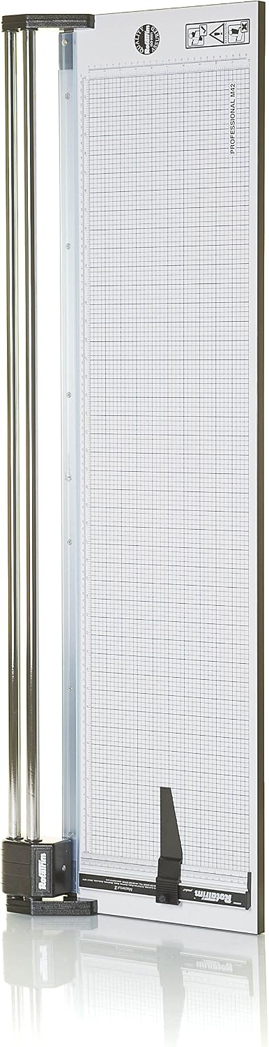 Rotatrim Pro M Series 42 Paper Cutter/Rotary Trimmer (RCM42)