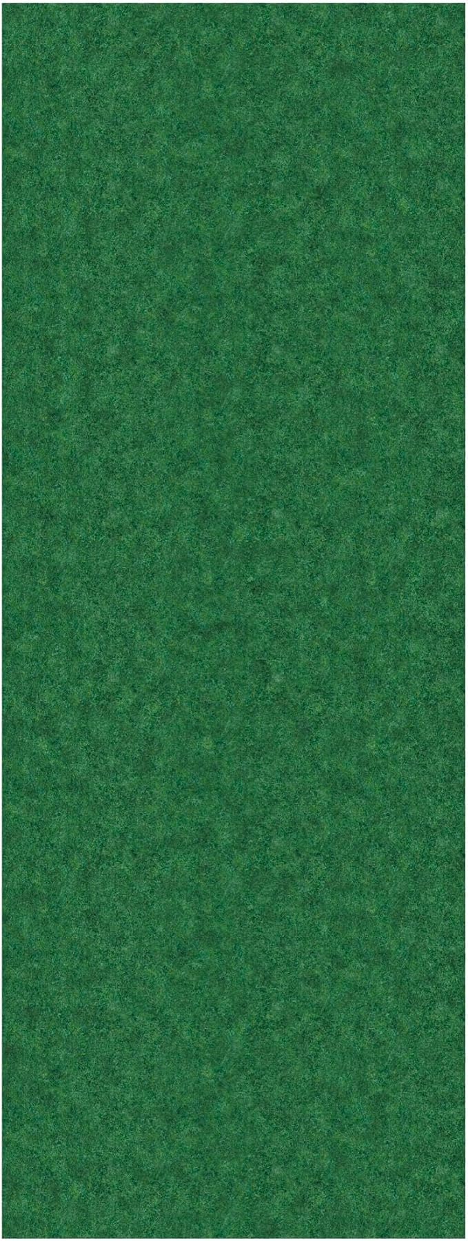 Ottomanson 2' x 22' Hallway Runner Extra Durable Non-Slip Rug Mat