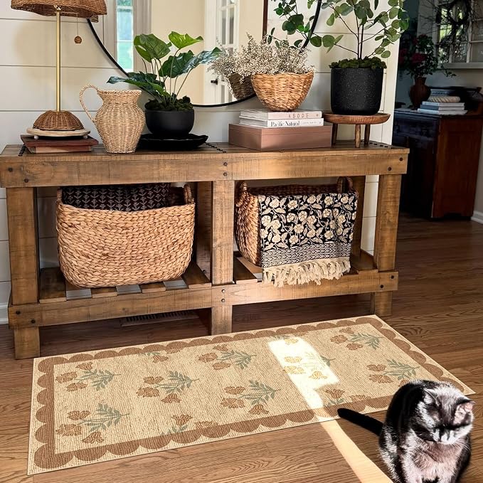 Front Door Mat Indoor Entrance