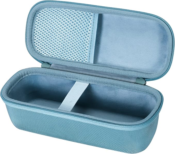 co2CREA Hard Case compatible