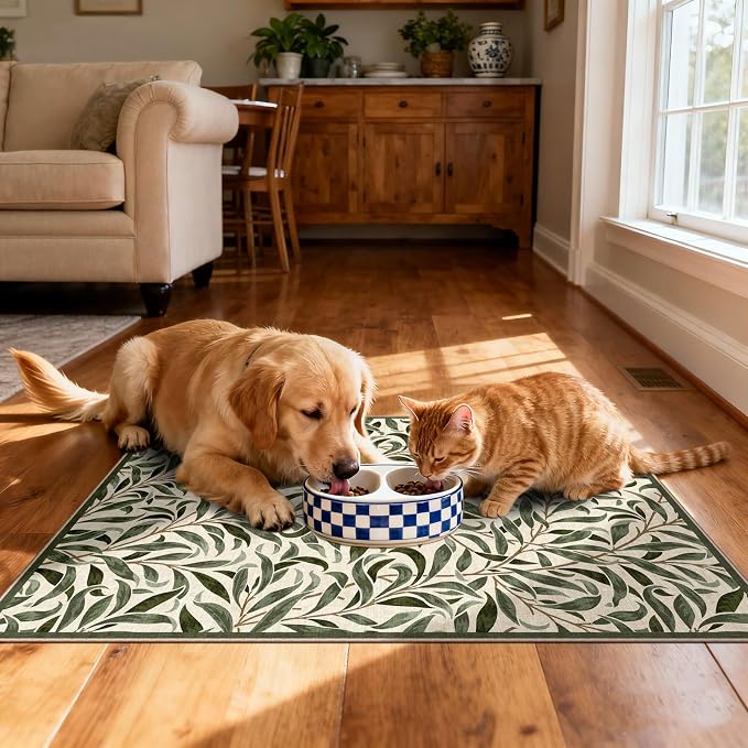 Boho Outdoor Rug
