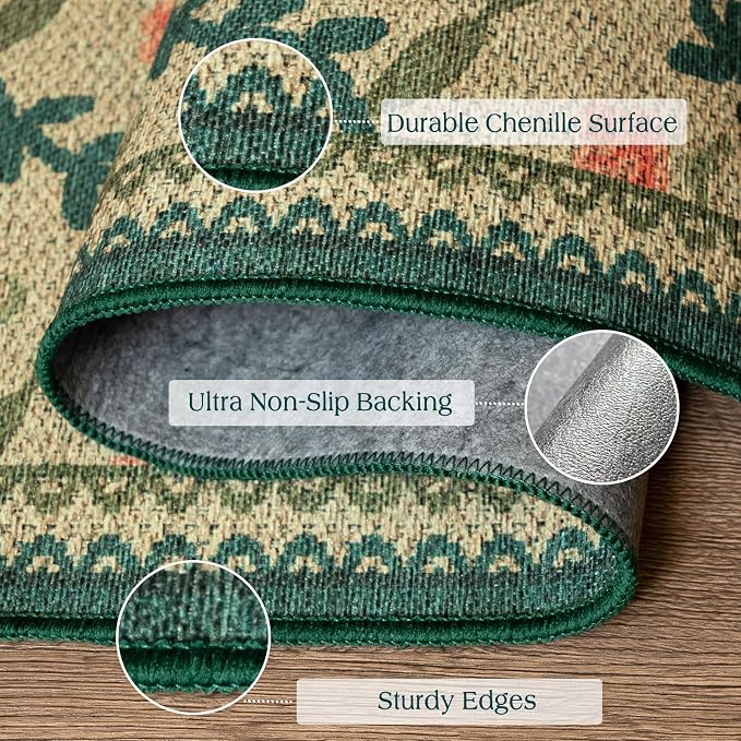 Front Door Mat Indoor Entrance