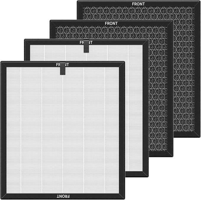 AP303/AP304 Replacement Filter Compatible