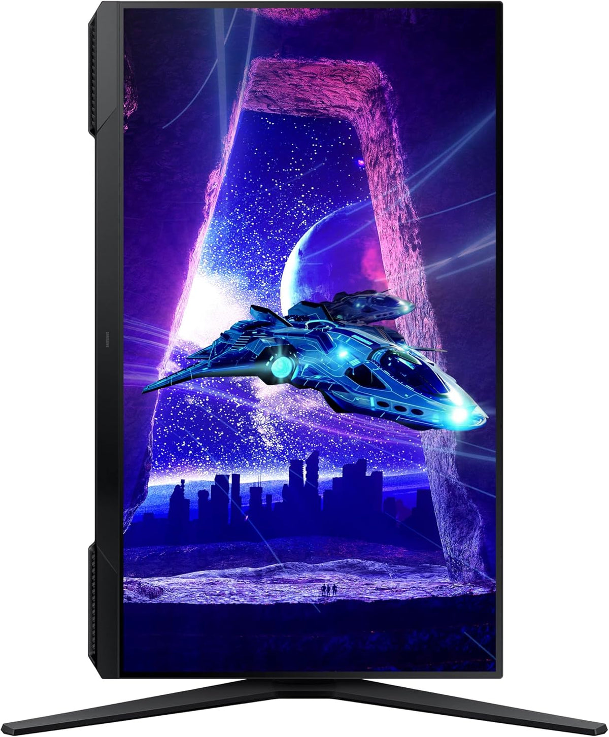 Samsung 27" Odyssey G3 (G30D) Series FHD Gaming Monitor