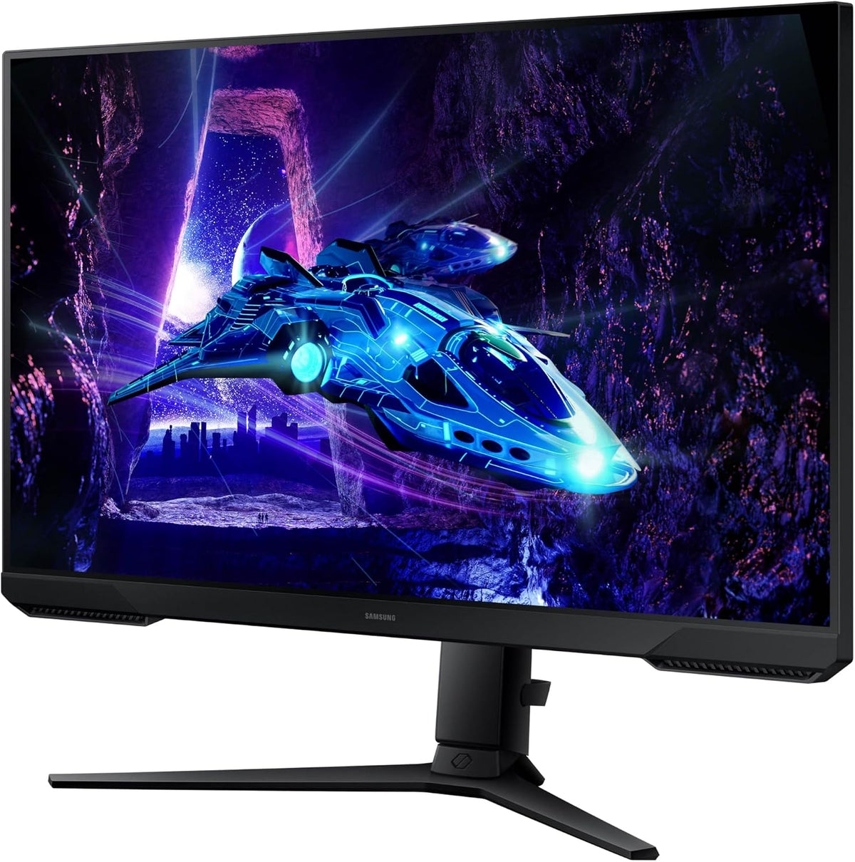 Samsung 27" Odyssey G3 (G30D) Series FHD Gaming Monitor