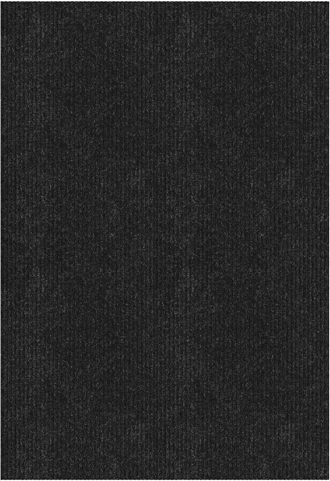 Ottomanson 6'6" x 24' Hallway Runner