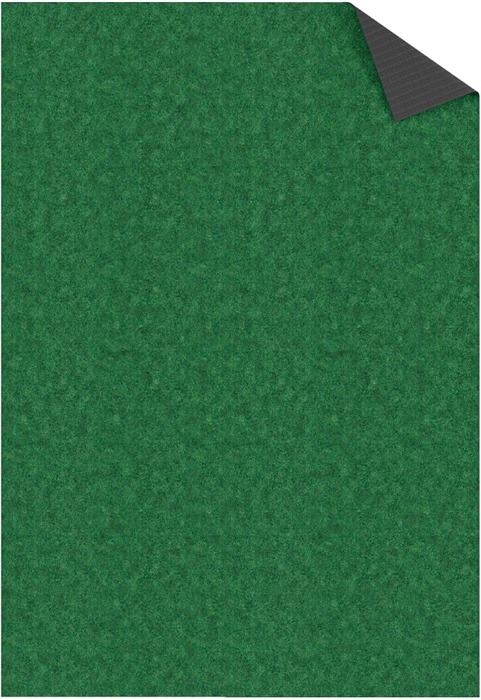 Ottomanson 6'6" x 53' Hallway Runner