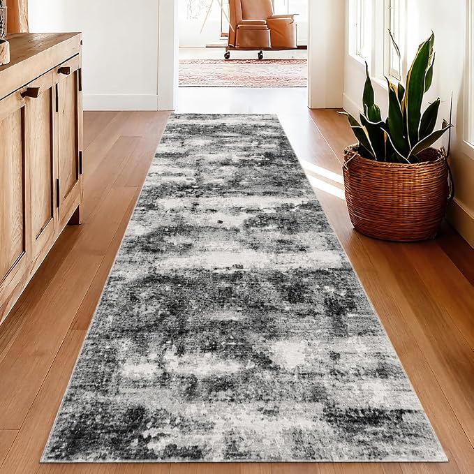 Kitchen Runner Rug 2.5x8 Runners