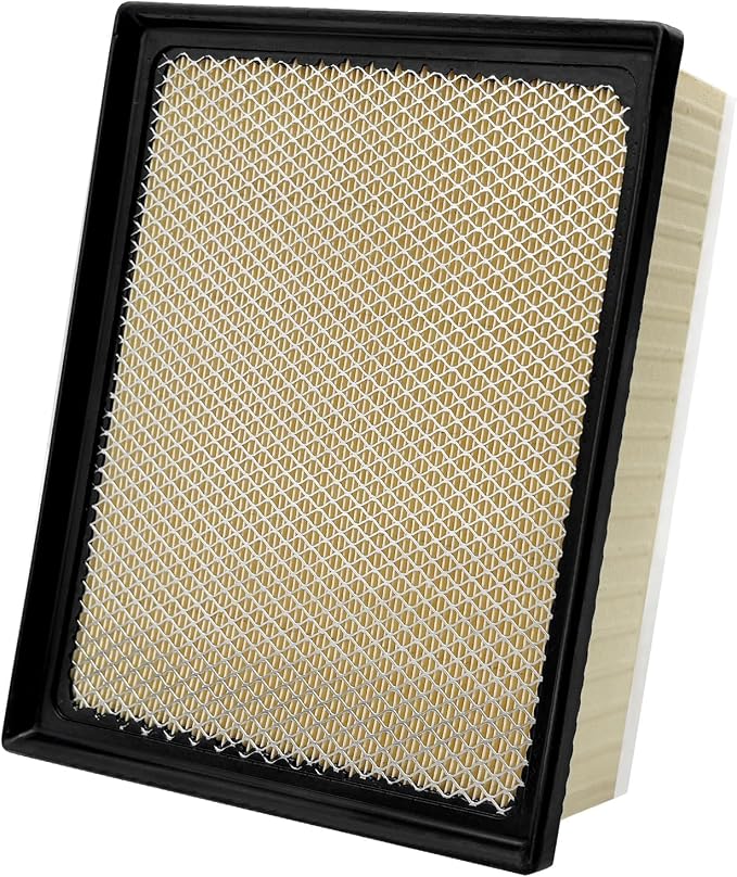 Engine Air Filter JMP100 Fits for 2014-2022 Sequoia, 2016-2023 Tacoma 3.5L