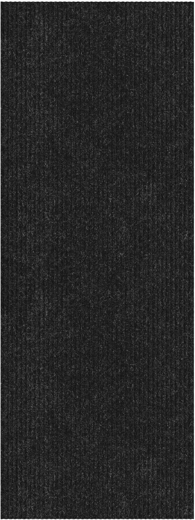 Ottomanson Mud Mat 2' x 4' Entryway Rug