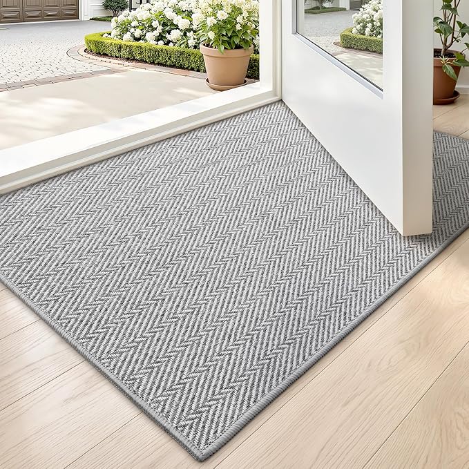 LUMI Ultra Thin Indoor Door Mat