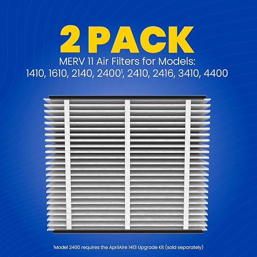 AprilAire 410 Replacement Filter