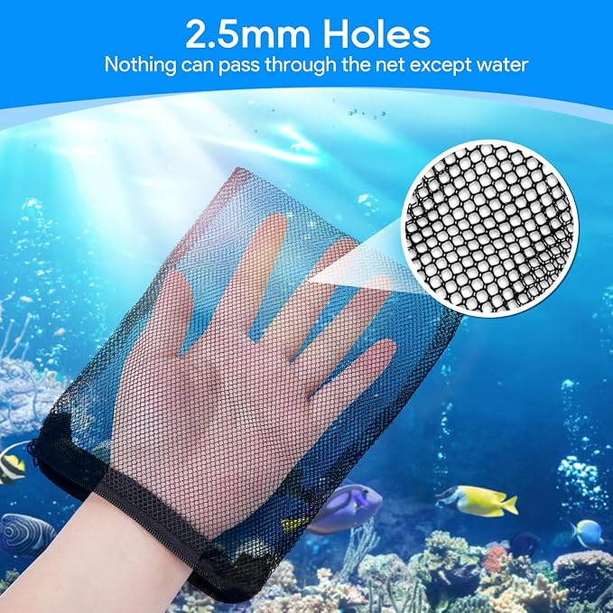 Aquarium Filter Media Bags for Aquarium