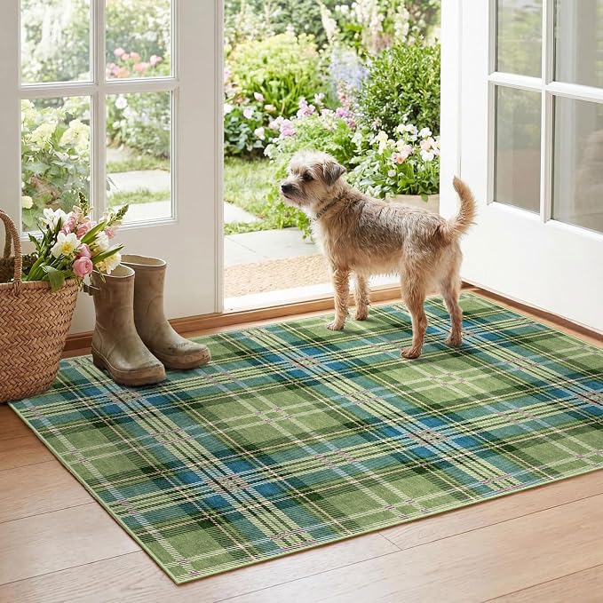 Buffalo Outdoor Rug