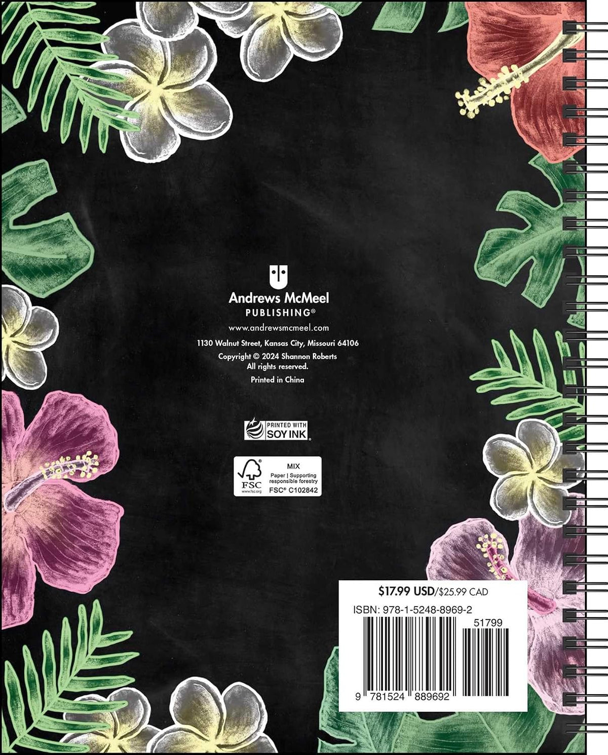 Prayer Journal for Women 12-Month 2025 Monthly/Weekly Planner Calendar