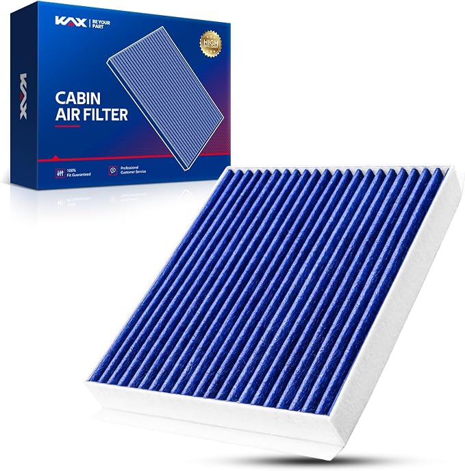 KAX Premium Cabin Air Filter