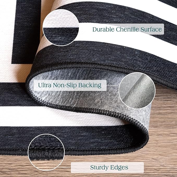 Modern Outdoor Rug