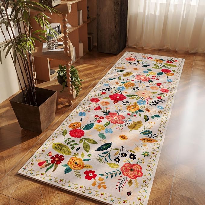 Rugcomf 2x5 Rug Runner