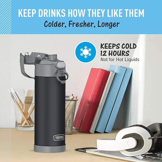 THERMOS FUNTAINER Water Bottle