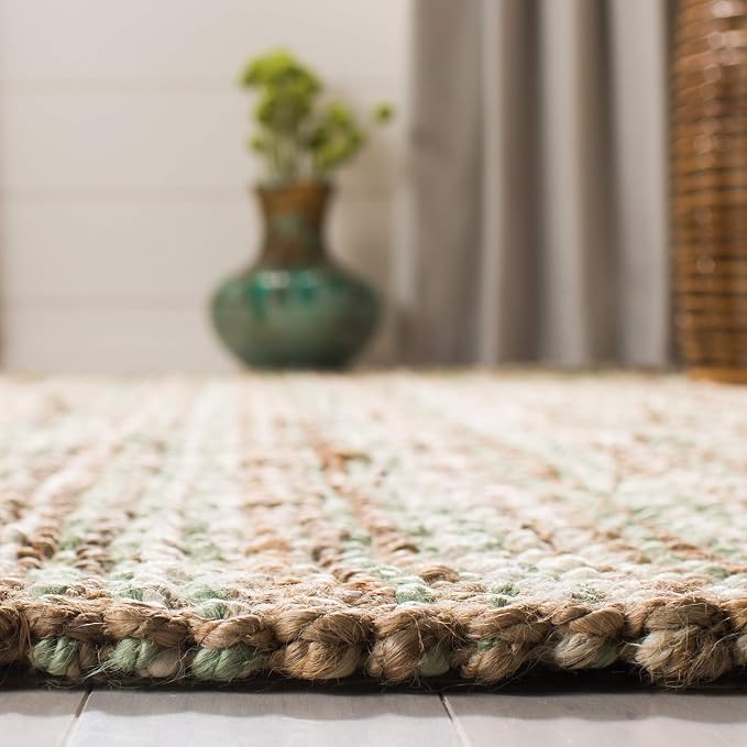 SAFAVIEH Area Rug 6x9