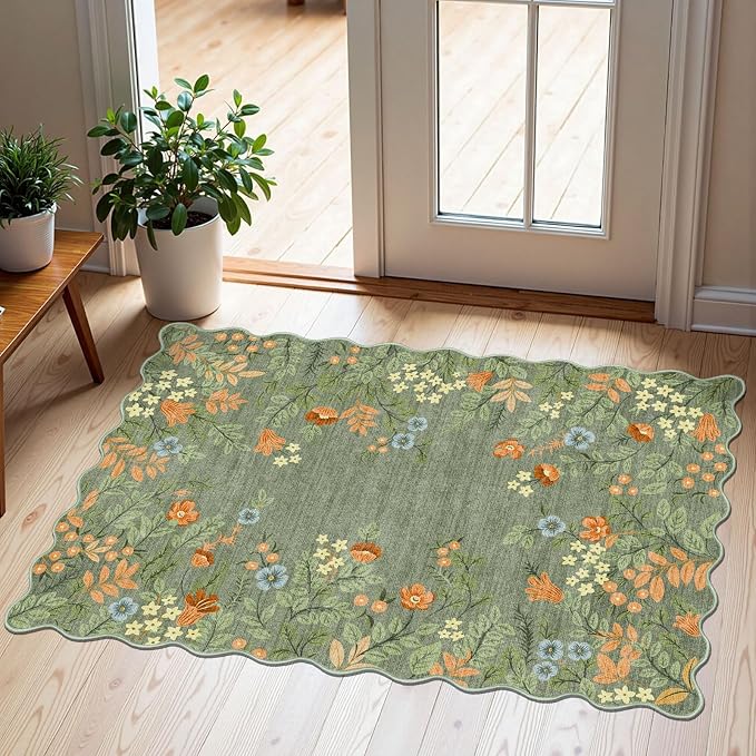 Front Door Mat Outside Entrance