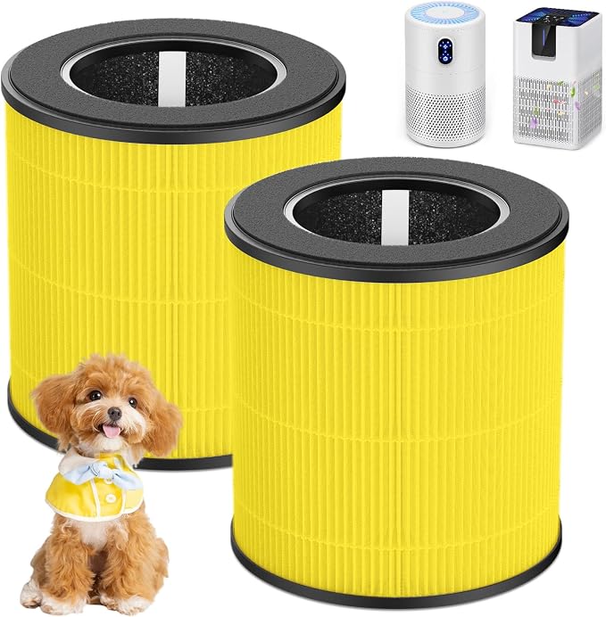 B-D02L/M05/B-D02U H13 Filter Compatible