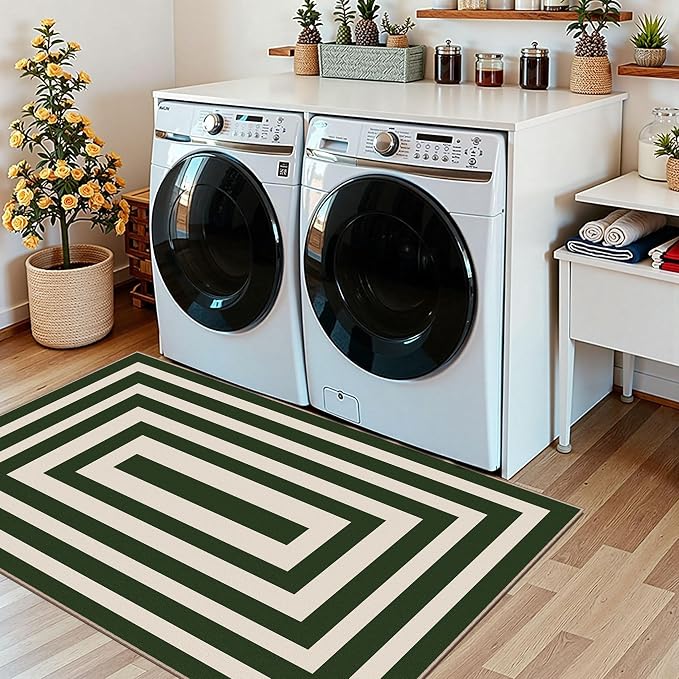 Modern Outdoor Rug