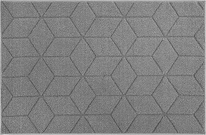 GRANNY SAYS Indoor Doormat, Non-Slip Front Door Mats, Outdoor Welcome Mat