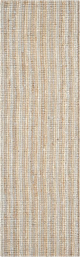 SAFAVIEH Natural Fiber Collection Runner Rug