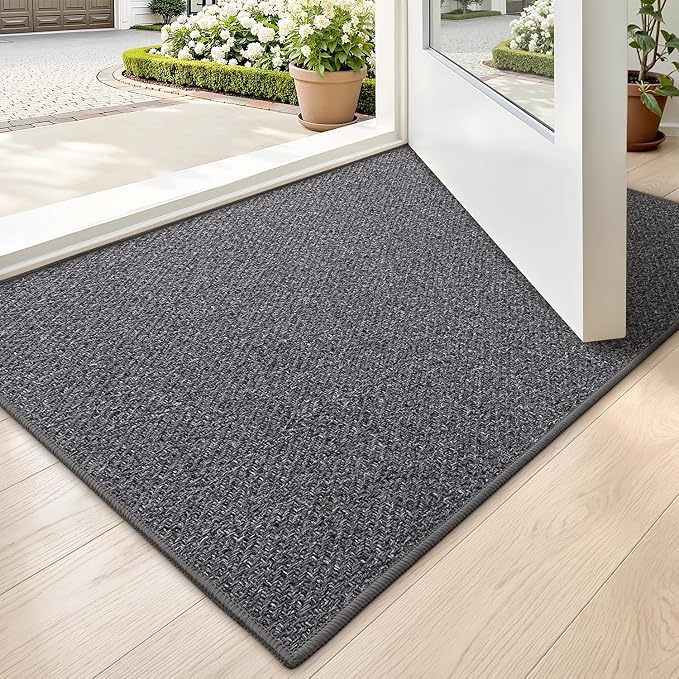 LUMI Ultra Thin Indoor Door Mat