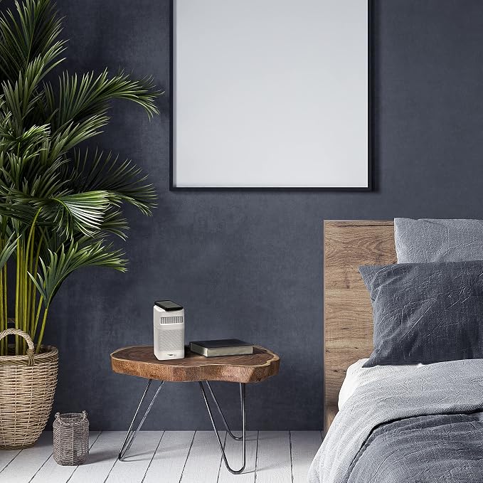 OdorStop OSAP2W HEPA Air Purifier