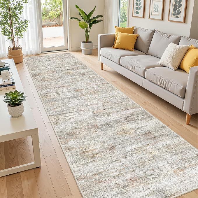 Long Hallway Runner Rug- Carpet Runners