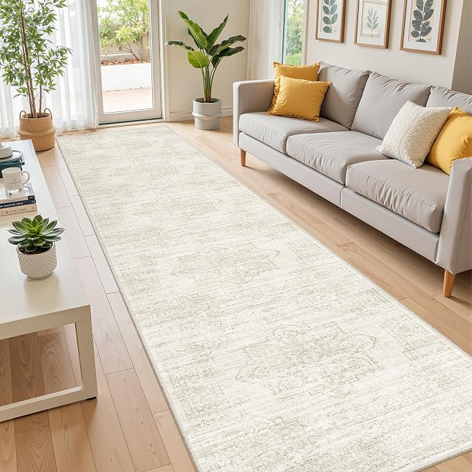 Long Bathroom Rugs Runner