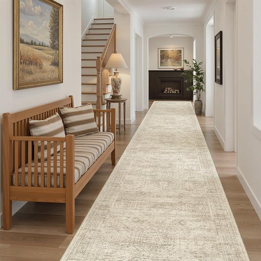 Soalmost Hallway Runner 3x14