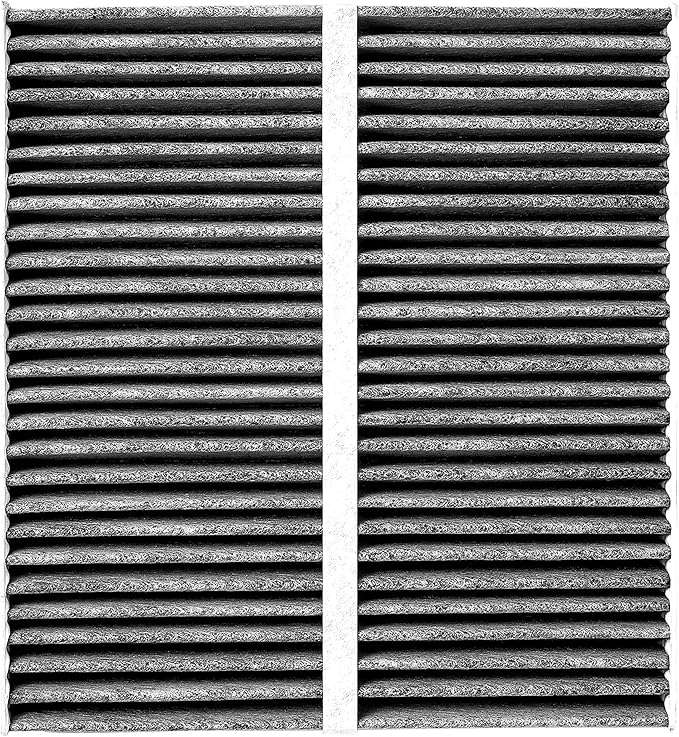 Spearhead Odor Defense Breathe Easy Cabin Filter | Fits Altima, Eclipse Cross