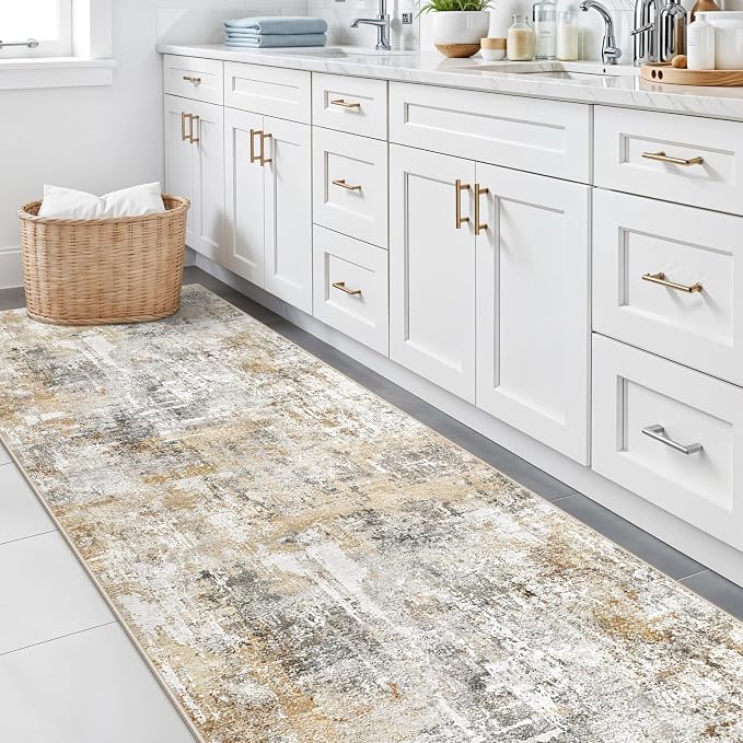 3x15 Ft Long Hallway Runner Rug