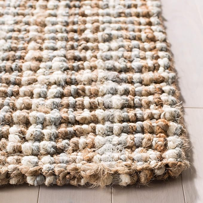 SAFAVIEH Natural Fiber Collection Runner Rug