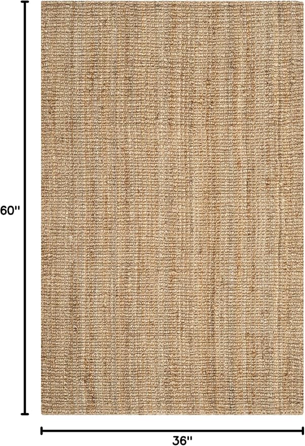 SAFAVIEH Area Rug 3x5