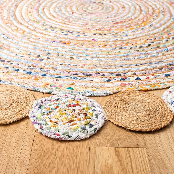 SAFAVIEH Cape Cod Collection Area Rug