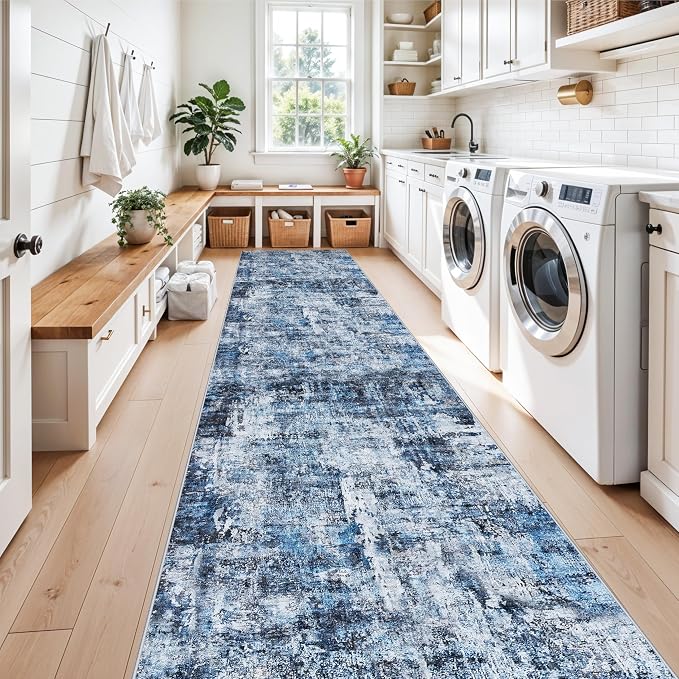 3x15 Ft Long Hallway Runner Rug