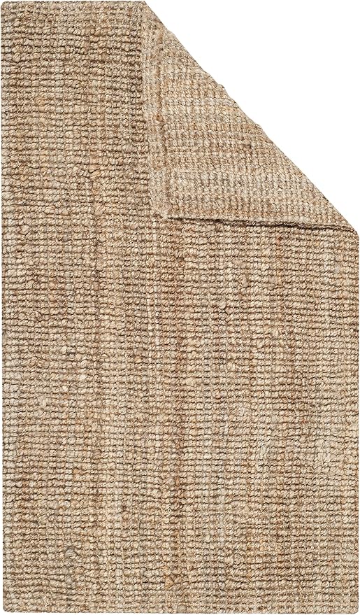 SAFAVIEH Natural Fiber Collection Runner Rug