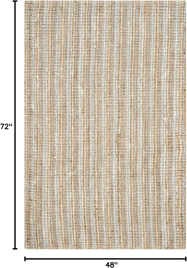 SAFAVIEH Area Rug 4x6
